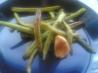 Roasted Green Beans