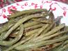 Roasted Green Beans