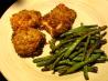Roasted Green Beans
