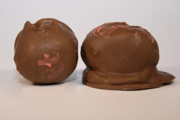 Chocolate Truffles. Photo by CandyTX