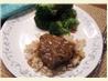Curry Lamb Chops