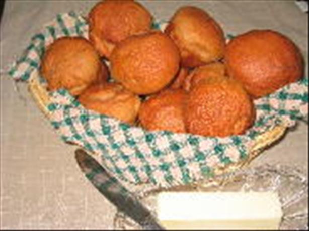 Bread Machine Whole Wheat Rolls. Photo by Petdrwife