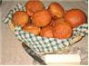 Bread Machine Whole Wheat Rolls. Recipe by Cookgirl