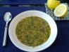 Pronoti's Lentil Soup. Recipe by stormylee