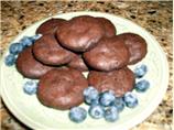 Chocolate Chili Bites
