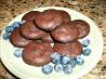 Chocolate Chili Bites. Recipe by cpbaker