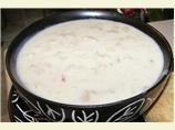 Image of Mark's Clam Chowder, Food Network Canada 
