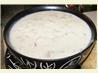 Mark's Clam Chowder