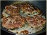 Greek Lamb Patties. Recipe by Marie