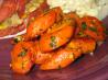 Roasted Carrots With Gremolata. Recipe by Sharon123