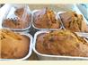 Pumpkin Bread
