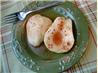 Vanilla Poached Pears