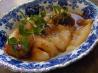 Vanilla Poached Pears