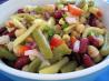 Three Bean Salad