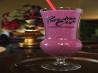 Thick Mixed Berry Smoothie