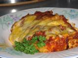 Ultimate No-Fail Lasagna