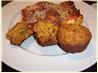 Herbed Tomato Muffins