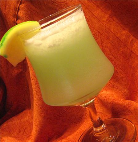 Mucho Gusto Gump Margarita. Photo by ~Leslie~