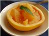 Australian Grapefruit Bowls