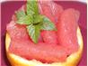 Australian Grapefruit Bowls