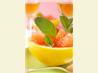 Australian Grapefruit Bowls