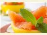 Australian Grapefruit Bowls