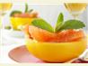 Australian Grapefruit Bowls