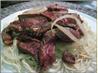 Steak Teriyaki