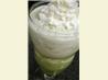 Matcha Green Tea Smoothie or Iced Latte