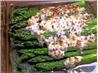 Asparagus With Basil-Parmesan Butter. Recipe by nsomniak6