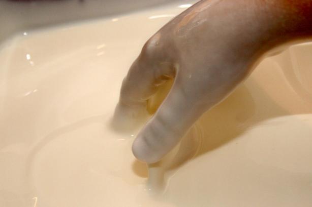 Goop. Photo by CandyTX