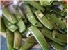 Minted Sugar Snap Peas