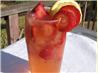 The Best Strawberry Lemonade Ever!!!!!