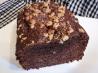 Dee's Chocolate Banana  Bread