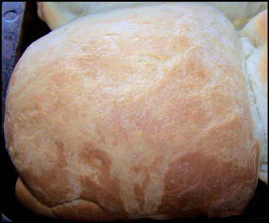 Runza Dough. Photo by kzbhansen