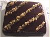Chocolate-Covered Gingerbread Cake. Recipe by NcMysteryShopper