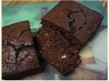 Chocolate Banana Bread