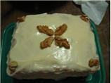 Nestle Toll House Carrot Cake