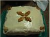 Nestle Toll House Carrot Cake