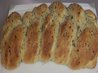 Garden Herb Braid