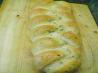 Garden Herb Braid