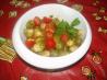 Brussels Sprouts Salad
