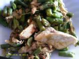 Gai Pad Khing