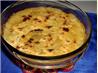 Do Ahead - 3 Cheese Mashed Potato Casserole. Recipe by Bergy