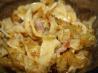 Ham & Noodle Casserole