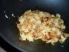 Green Cabbage and Apple Saut&eacute;