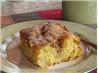 Vicki 's Apple Coffee Cake