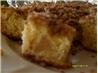 Vicki 's Apple Coffee Cake