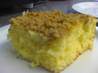 Vicki 's Apple Coffee Cake