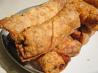 Chinese Egg Rolls